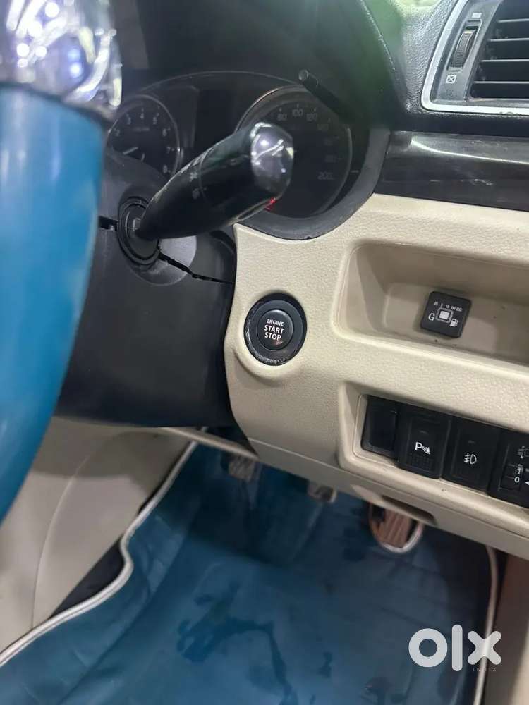 Maruti Suzuki Ciaz 2017