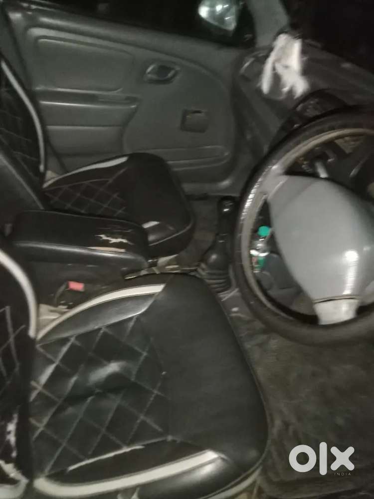 Maruti Suzuki Alto 2005 Petrol
