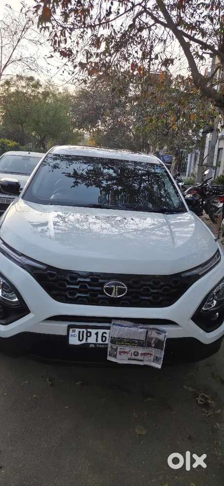 Tata Harrier 2023 Diesel Good Condition