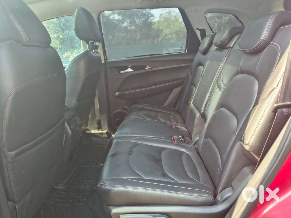 Mg Hector Sharp Dct Automatic, 2019, Petrol