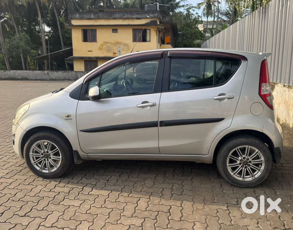 Maruti Suzuki Ritz Vdi, 2015, Diesel