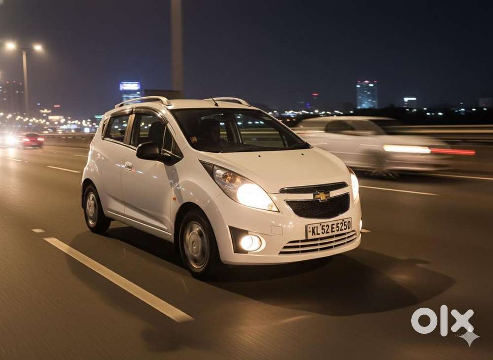 Chevrolet Lt 2013 Petrol