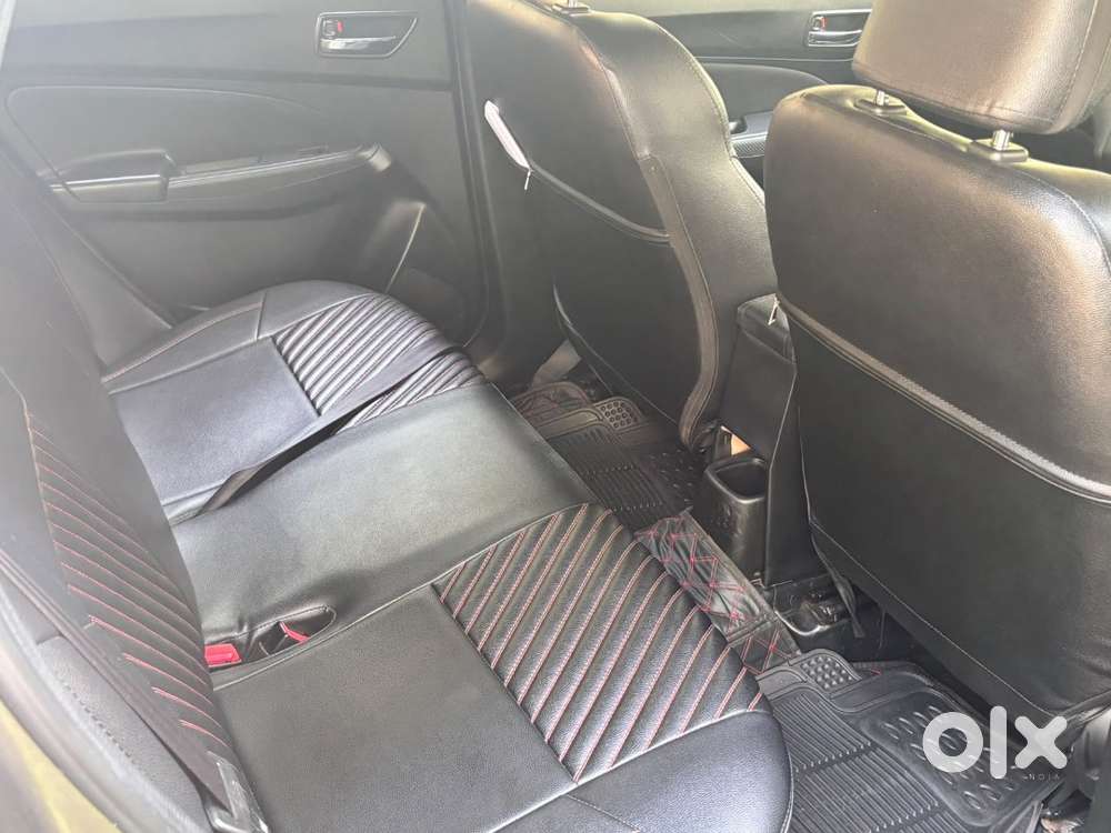Maruti Suzuki Swift Vxi 2021 For Sale
