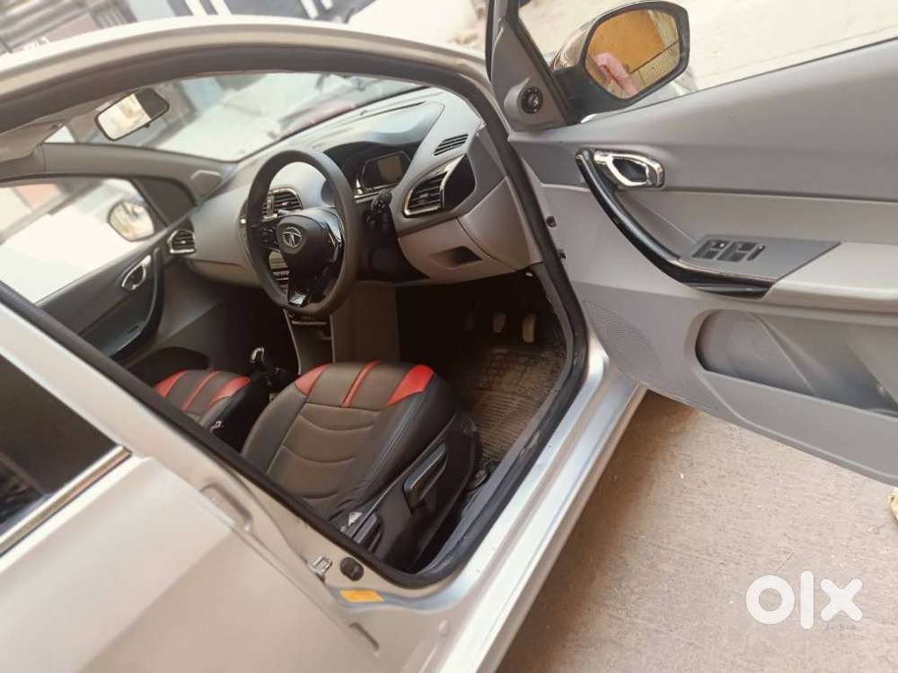 Tata Tigor 1.2 Revotron Xz Plus, 2020, Petrol