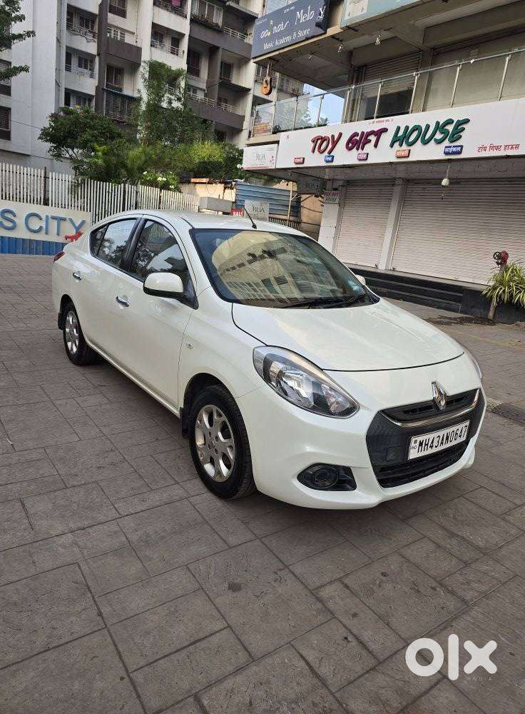 Renault Scala Rxl, 2013, Petrol