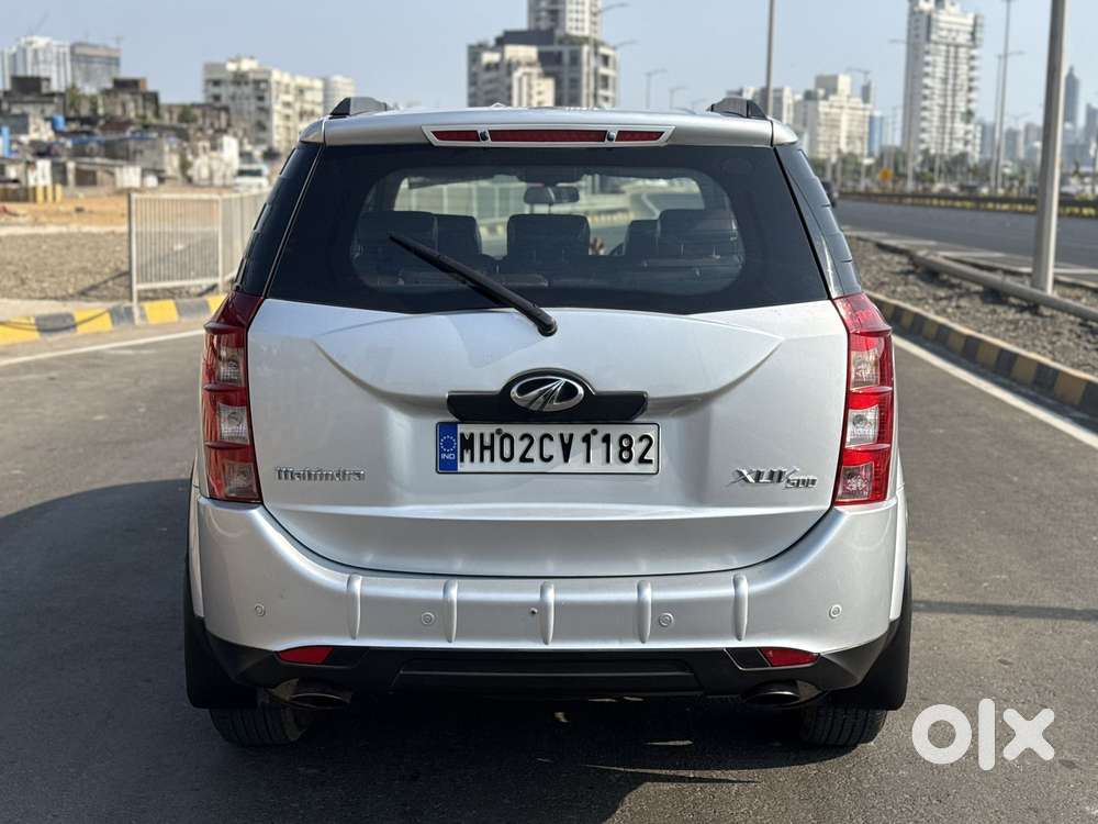 Mahindra Xuv500 W8, 2012, Diesel