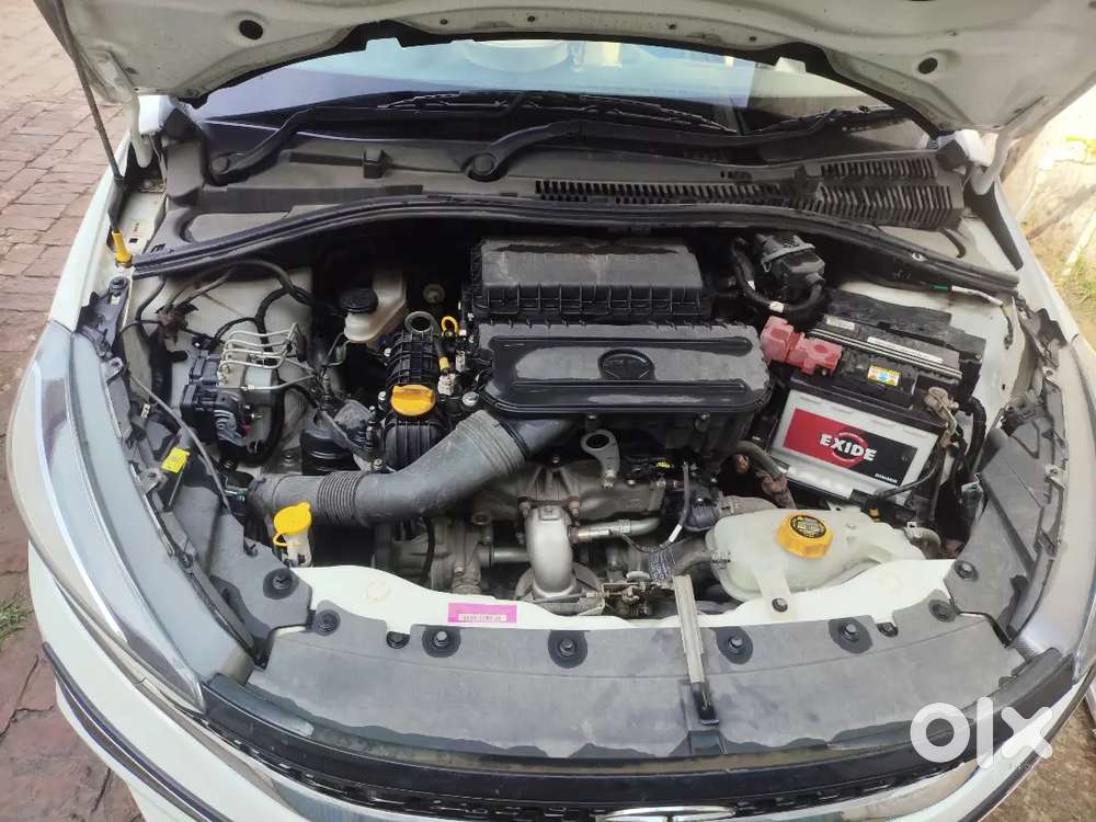 Well Maintained Car Up23 Number