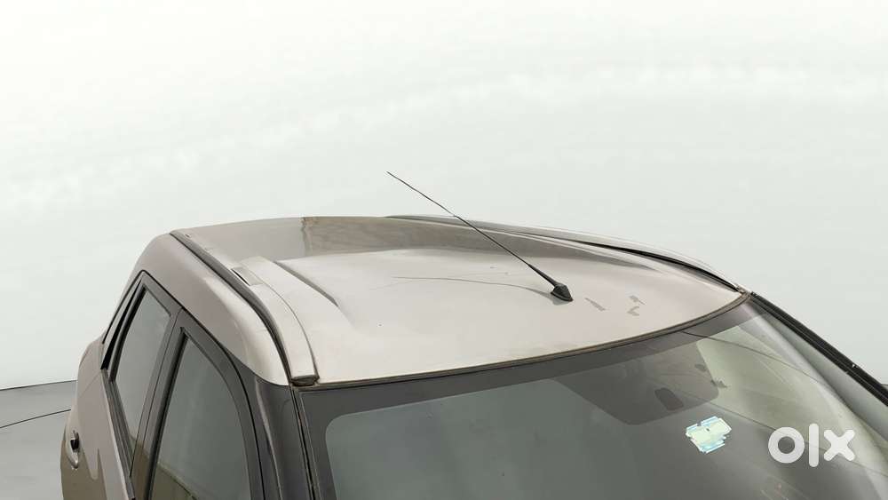 Maruti Suzuki Vitara Brezza Zdi, 2017, Diesel