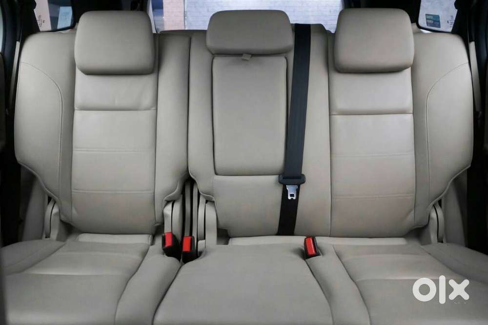 Ford Endeavour 2.2 Titanium At 4x2, 2019, Diesel