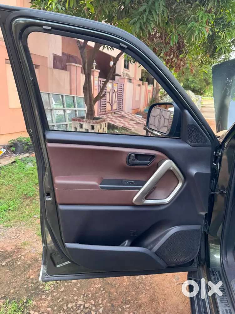 Mahindra Scorpio-n 2024 Diesel Mt