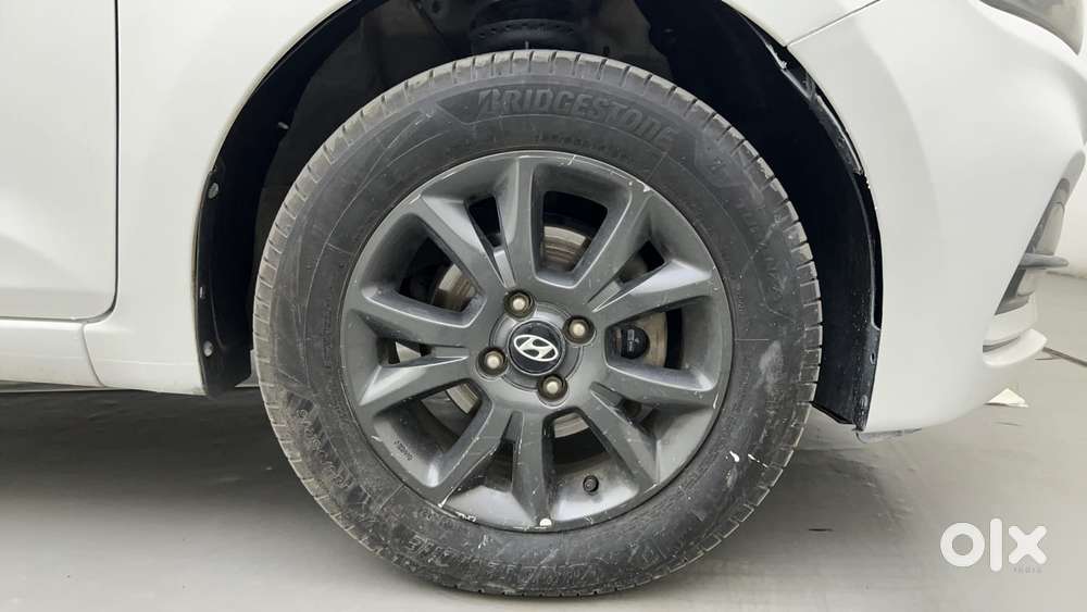 Hyundai Elite I20 Sportz Plus, 2019, Petrol