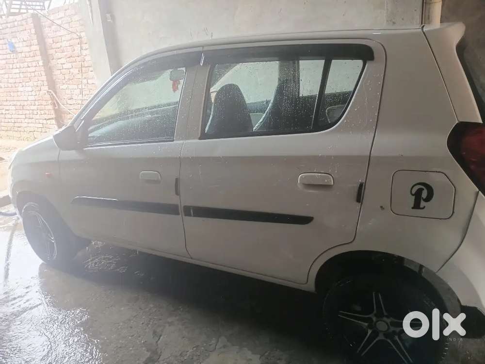 Maruti Suzuki Alto 800 2020 Petrol Vxi