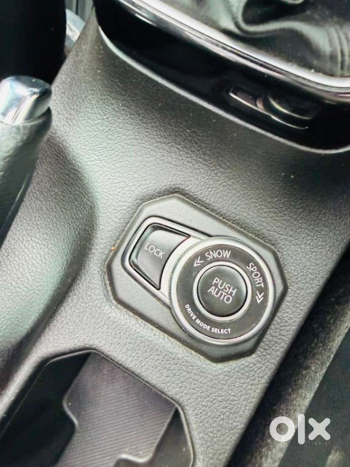 Maruti Suzuki Grand Vitara 1.5 Alpha Smart Hybrid Allgrip, 2022, Pet..