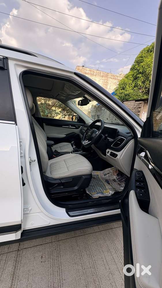 Kia Seltos 1.5 Htx+ Diesel Imt, 2024, Diesel
