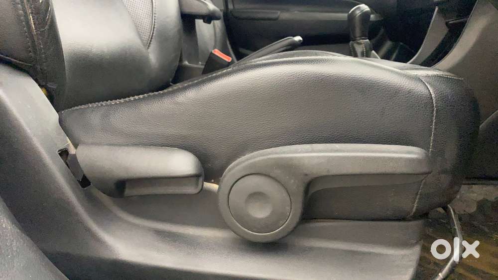 Maruti Suzuki Ciaz Alpha Diesel, 2017, Diesel