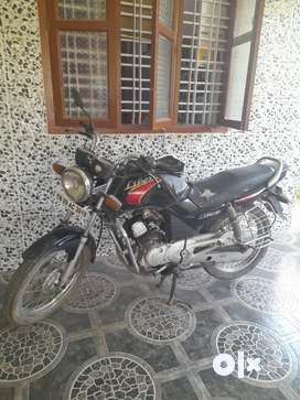 Olx two wheeler bike deals