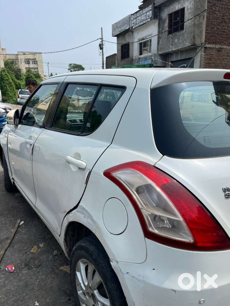 Only Serious Buyers. Urgent Sale ,maruti Suzuki Swift Zdi 2012 Diesel