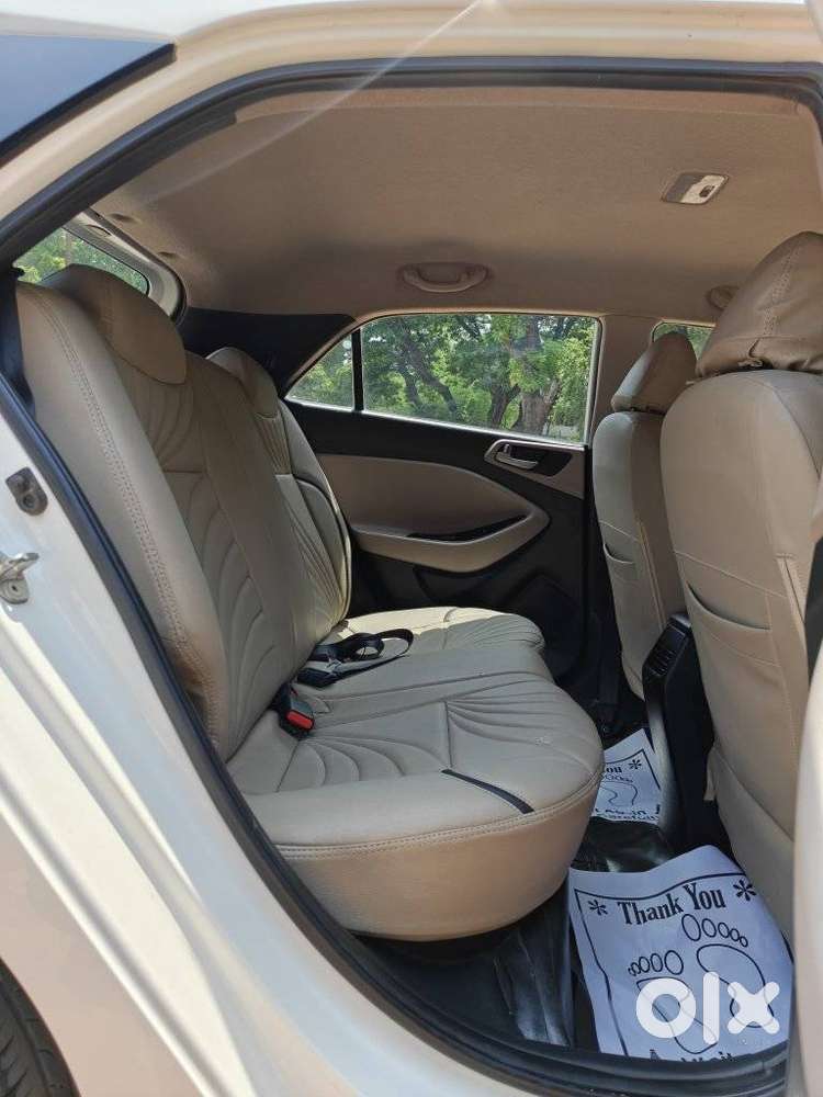 Hyundai I20 Magna Plus Diesel, 2018, Diesel