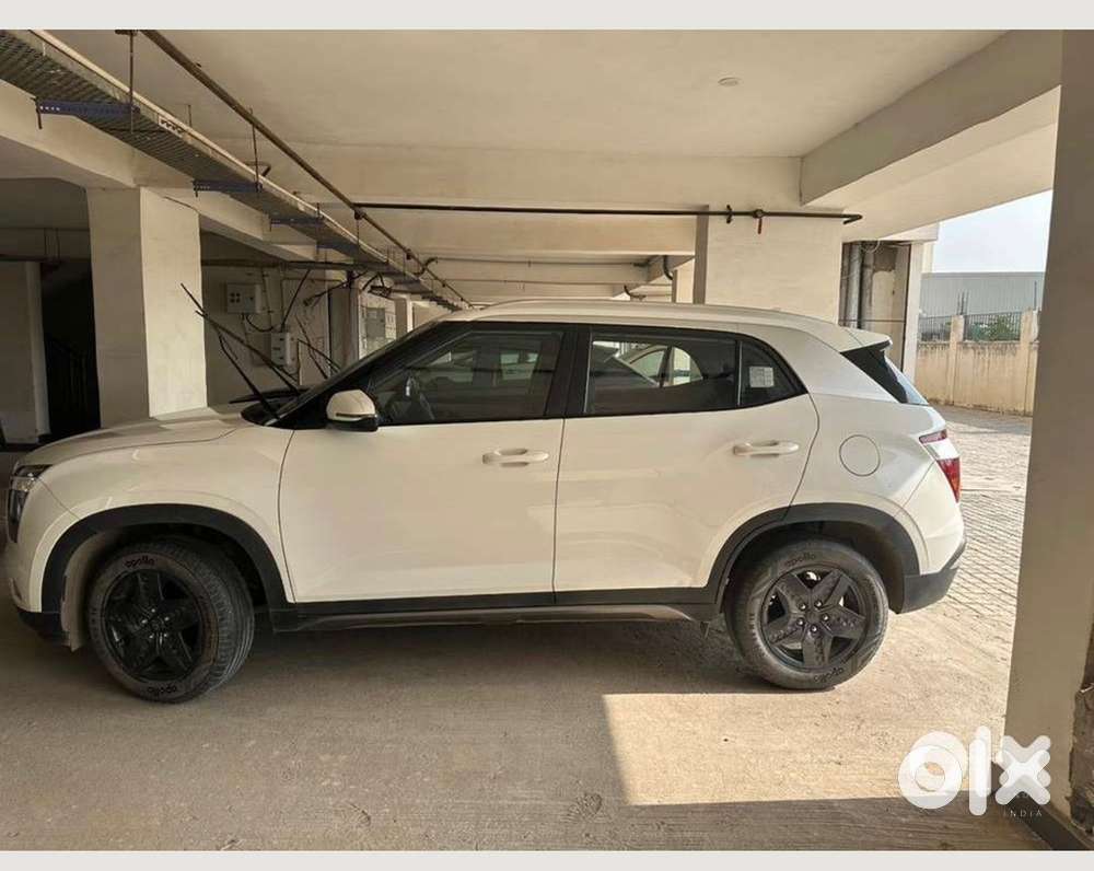 Hyundai Creta 2020 Petrol Good Condition
