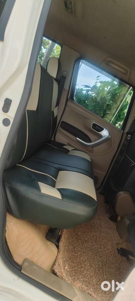 Mahindra Tuv 300 Mhawk100 T8, 2016, Diesel