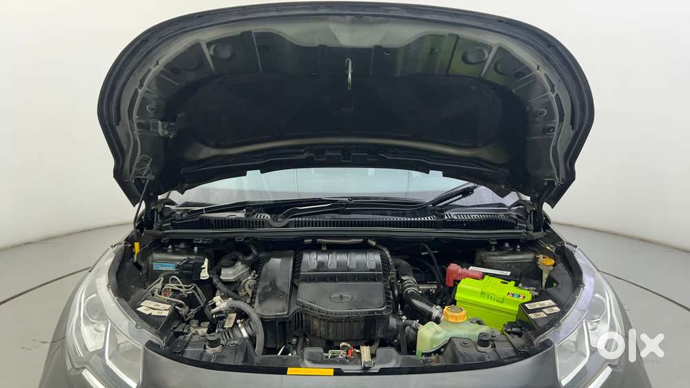 Tata Nexon 1.5 Revotorq Xza Plus, 2022, Diesel