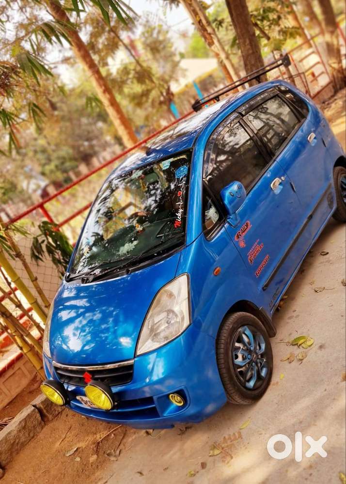 Zen Estilo 2007 Petrol