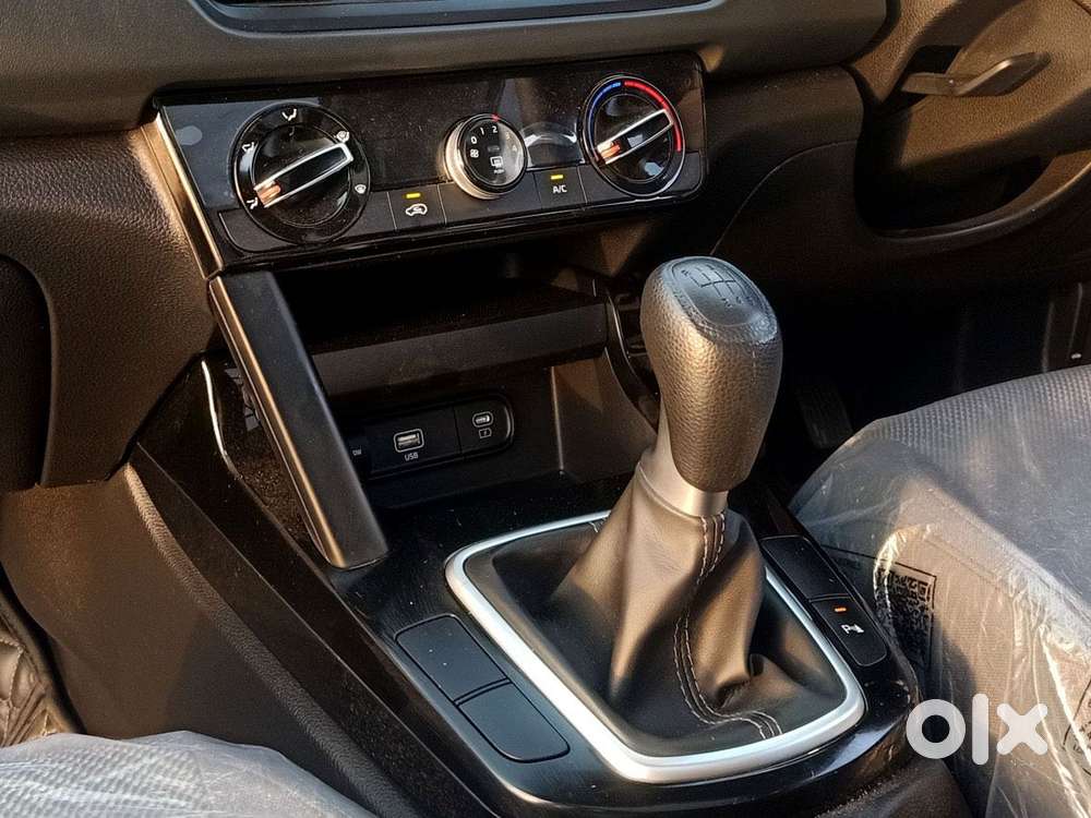 Kia Seltos Htk Plus G, 2025, Petrol