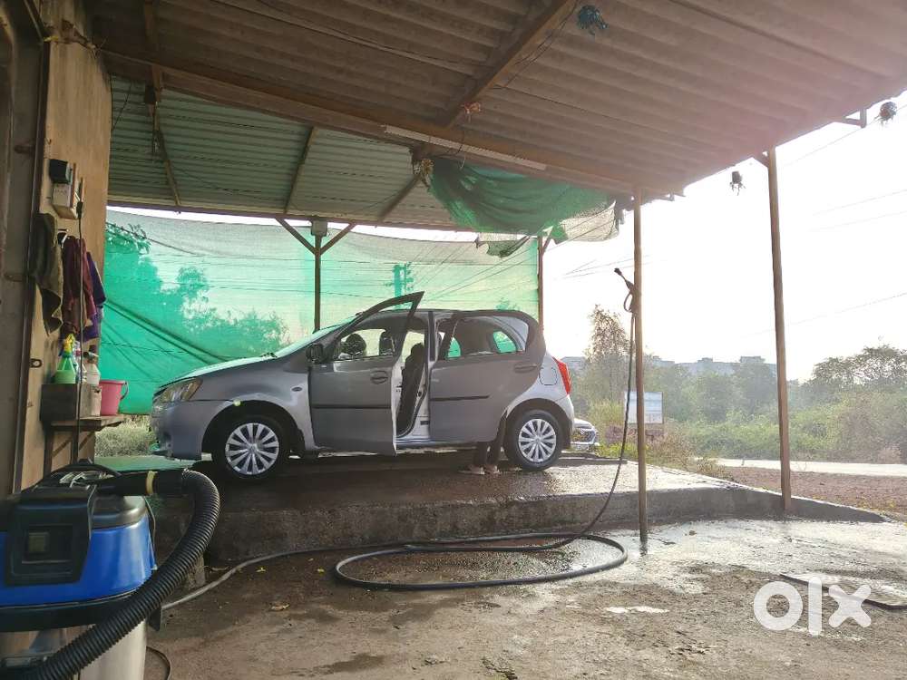 Toyota Etios Liva 2012 Cng & Hybrids Single Owner