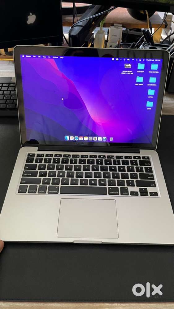 Macbook Pro 2015 - Buy & Sell Computers & Laptops Online in India