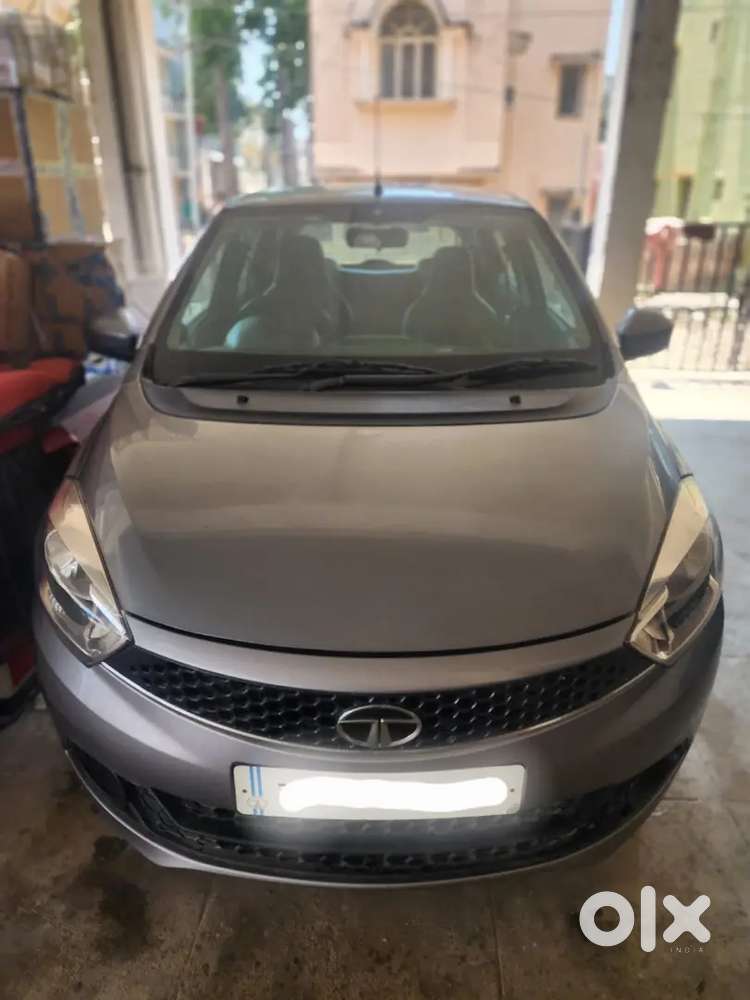 Tata Tiago Well Maintained