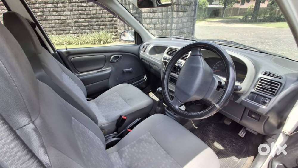 Maruti Suzuki Alto 0.8 Lxi (o), 2012, Petrol