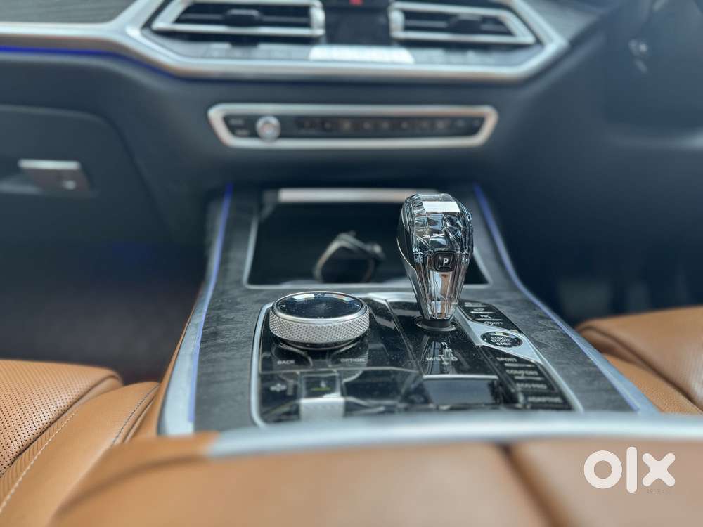 Bmw X7 Xdrive30d Dpe Signature, 2020, Diesel