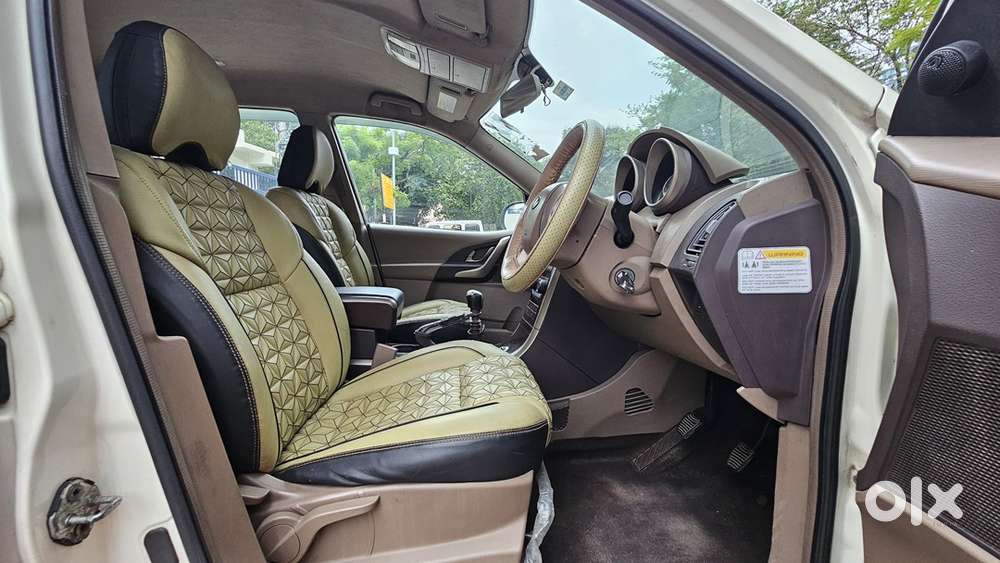 Mahindra Xuv500 Diesel 2014