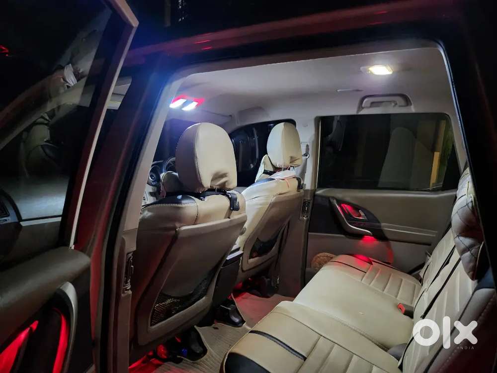 Mahindra Xuv500 Diesel 2016 Manual