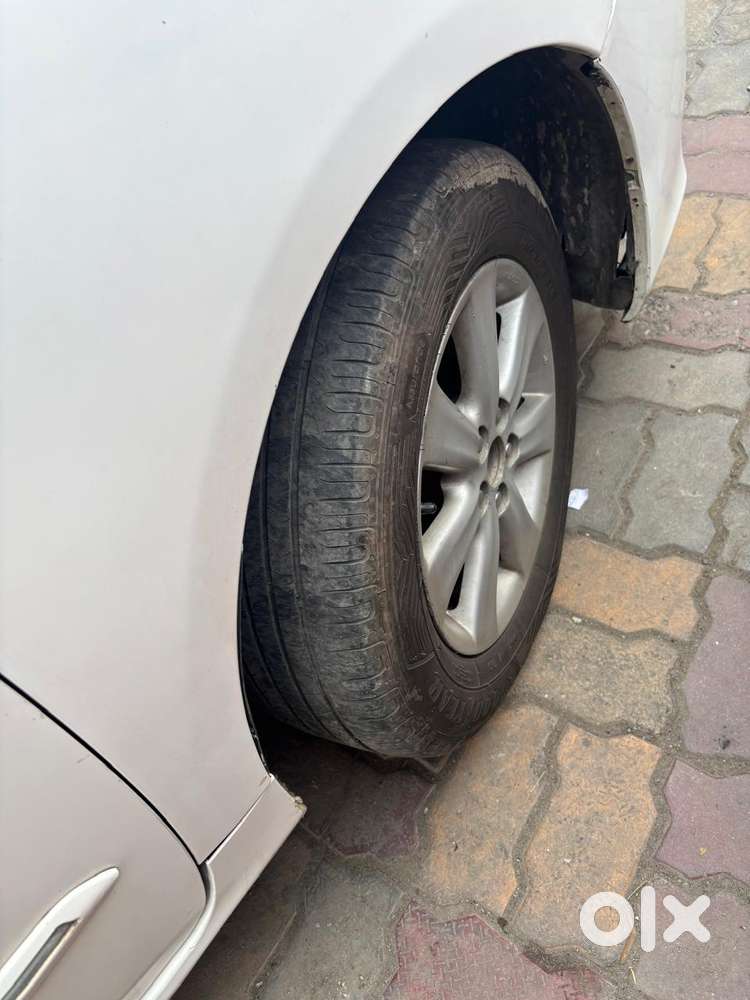 Toyota Corolla Altis, 2011, Diesel