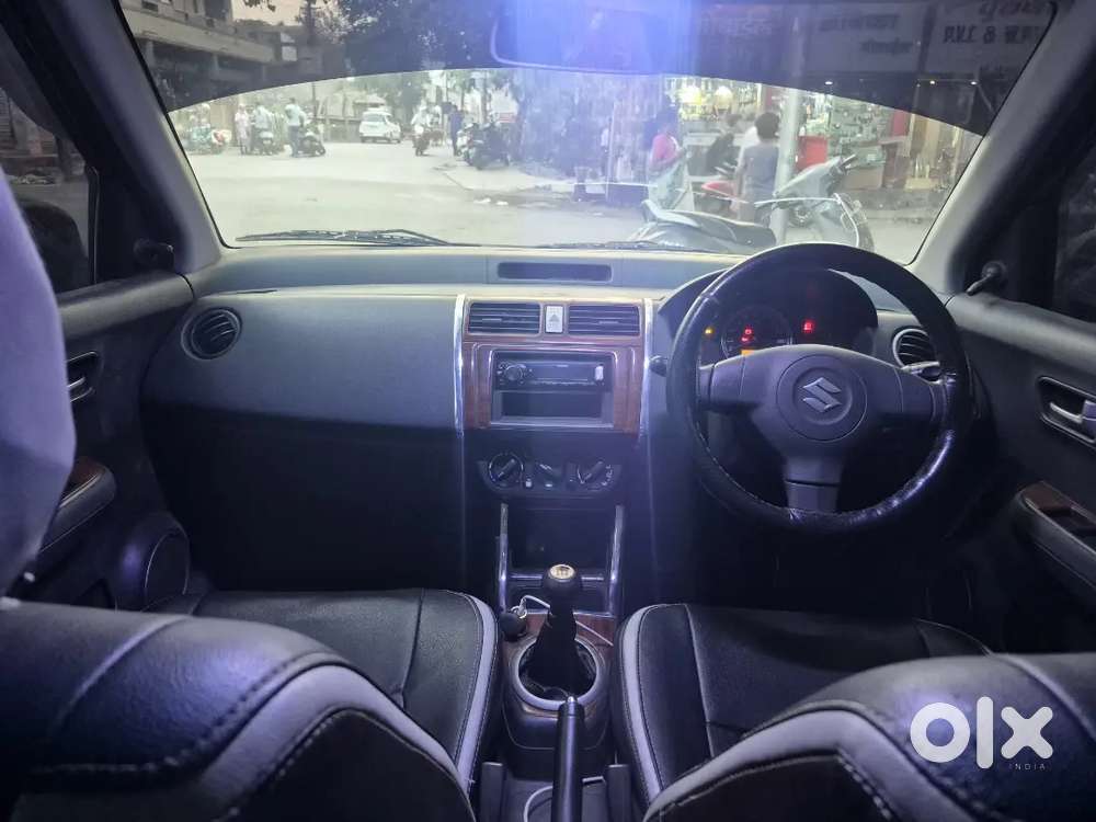 Maruti Swift Lxi 2007