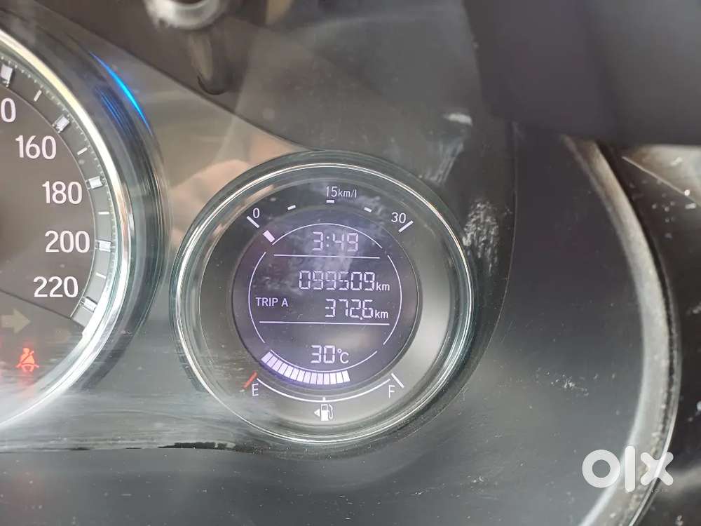 For Sale = Honda City Petrol Manual 2020