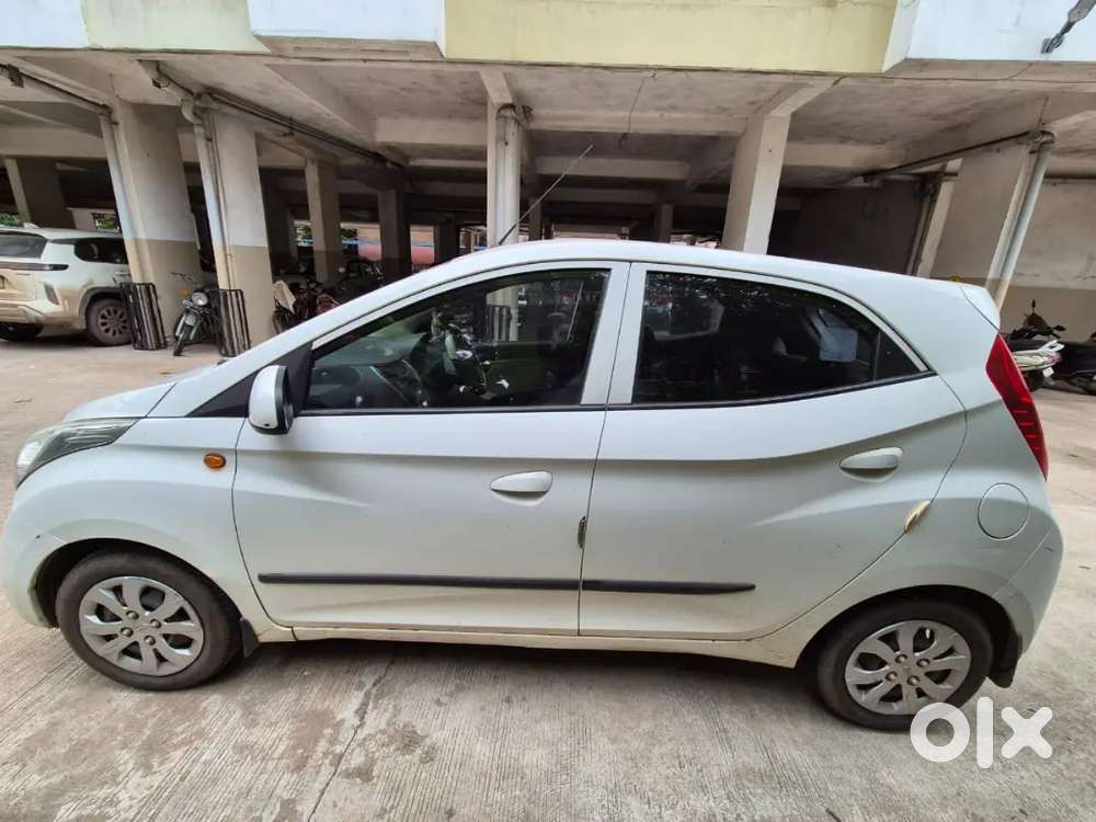 Hyundai Eon 1.0 2014 Petrol