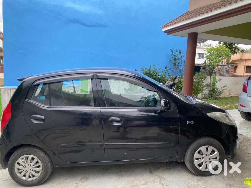 Hyundai I10 2013 Petrol 67000 Km Driven