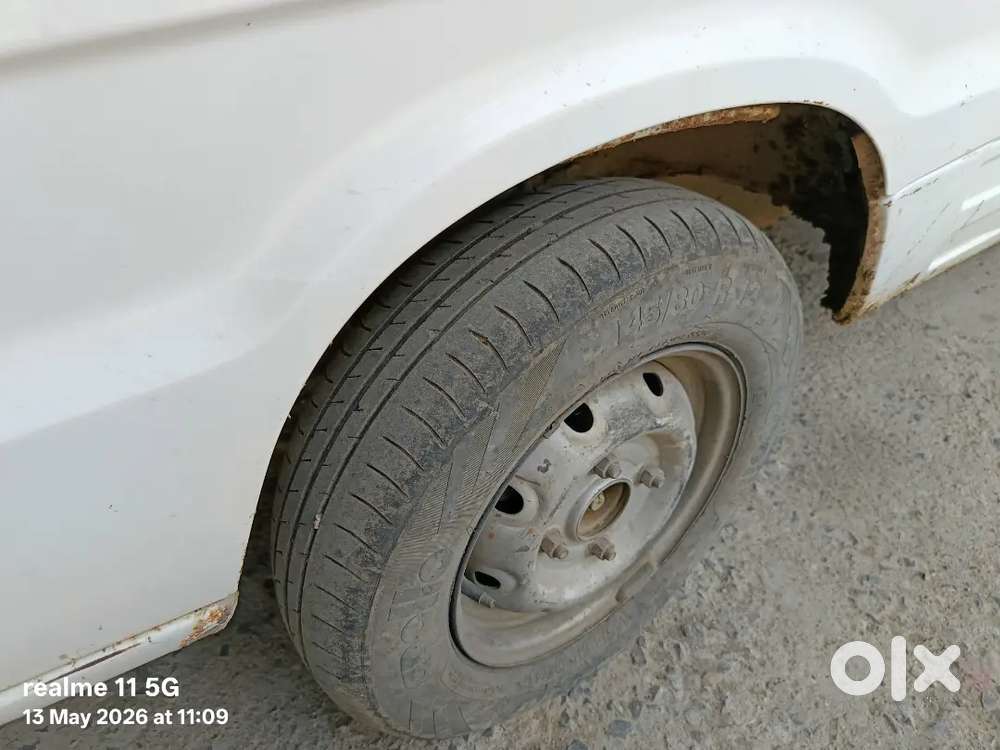 Want To Sell , Maruti Omni With Excellent Condition