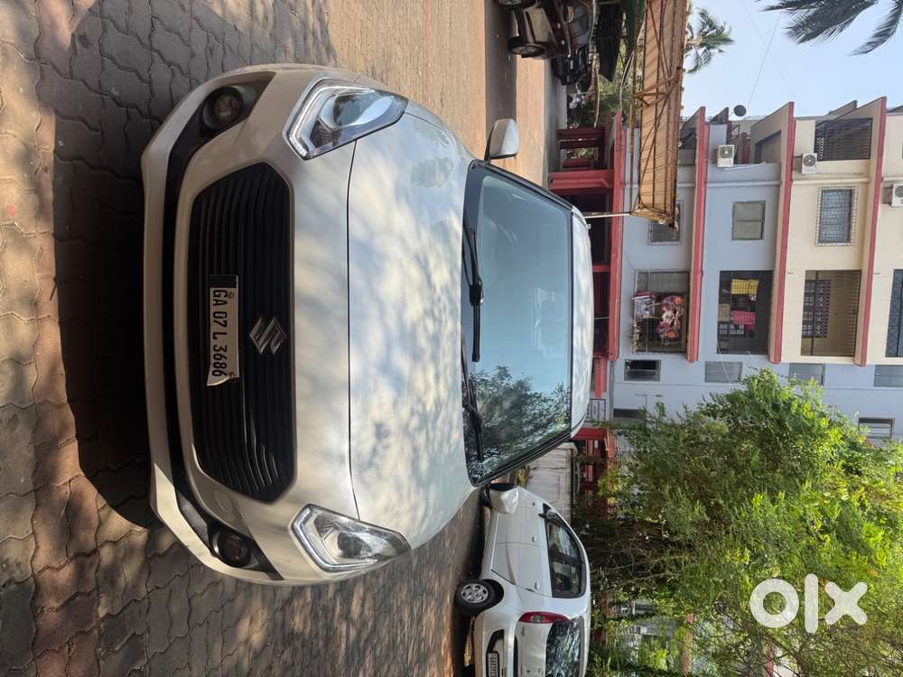 Maruti Suzuki Swift 2018 Petrol Good Condition