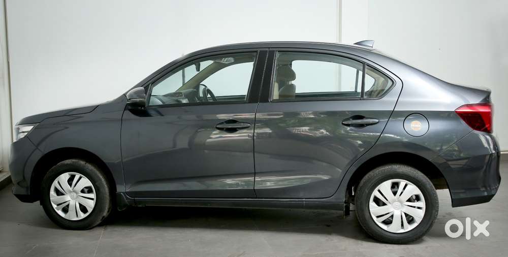 Honda Amaze S 1.2 Petrol Cvt, 2022, Petrol