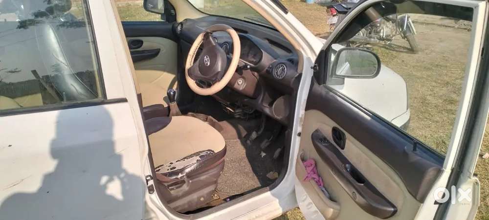Hyundai Santro Xing 2013 Xl