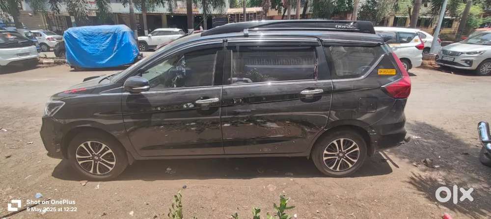 T Permit Maruti Suzuki Ertiga 2024 Zxi Cng