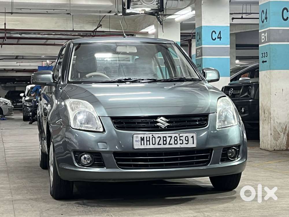 Maruti Suzuki Swift Dzire 1.3 Vxi, 2011, Petrol