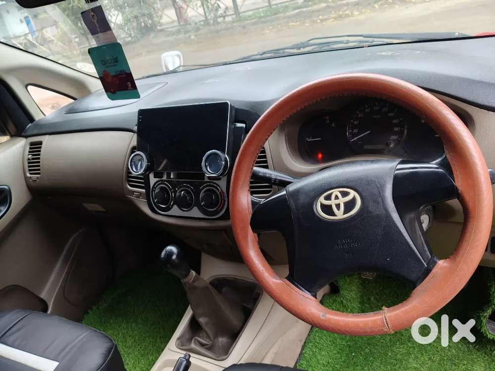 Toyota Innova 2016 Diesel 1st Owner