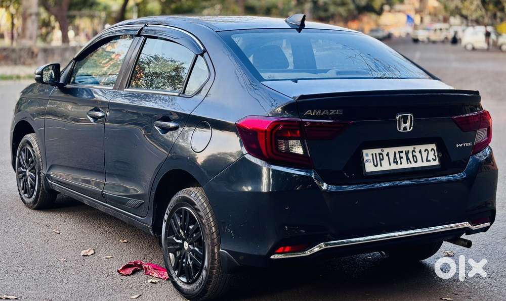 Honda Amaze S Mt I-vtec, 2023, Petrol