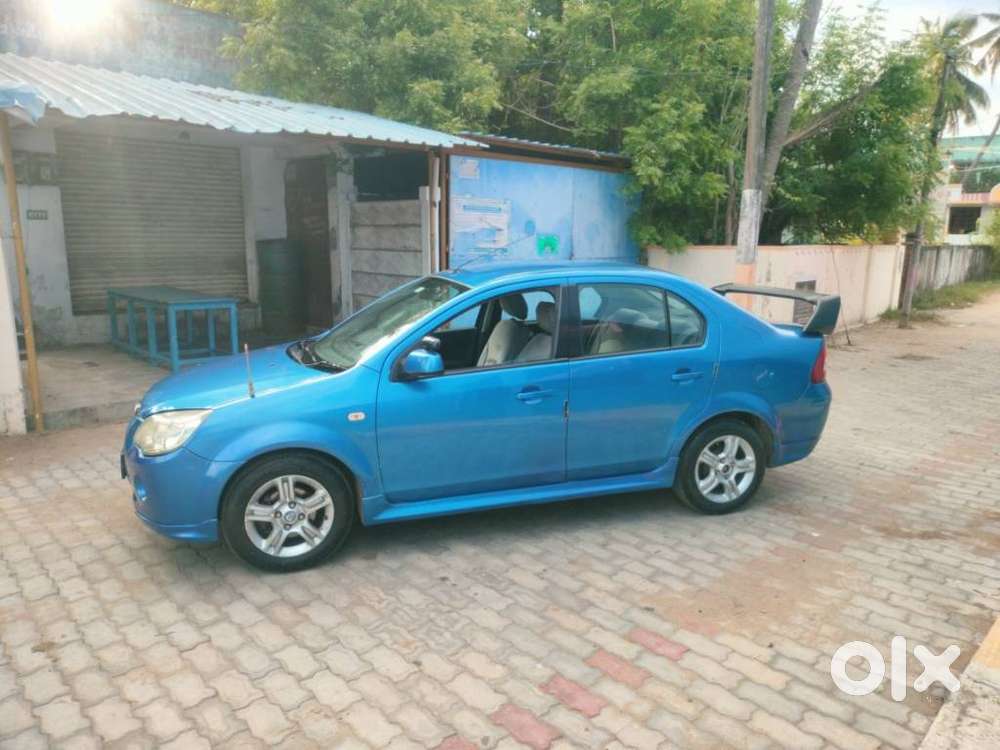 Ford Fiesta 1.6 Sxi Abs, 2009, Petrol