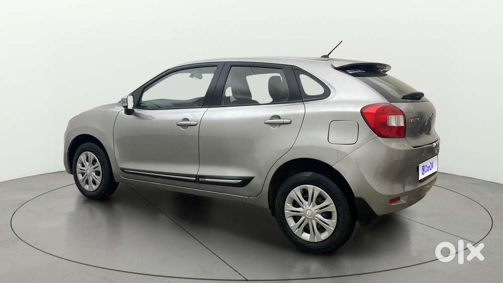 Maruti Suzuki Baleno 1.2 Delta, 2018, Petrol
