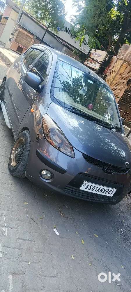 Hyundai I10 Asta 2009 Petrol 2nd Owner